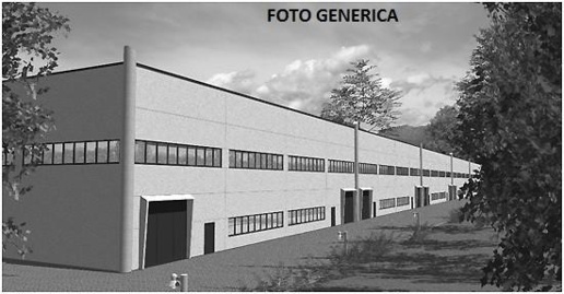 Foto Laboratorio a Pisa Ospedaletto di 430 m² con 1 locali in affitto