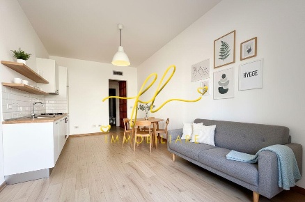 Foto Appartamento a Cecina Cecina Centro di 50 m² con 2 locali in vendita