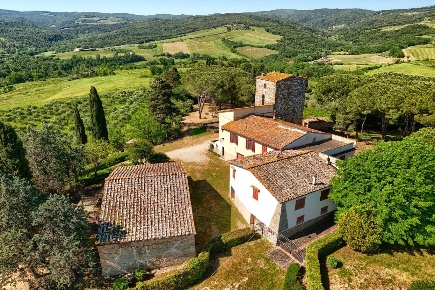Foto Cessione attività a Gambassi Terme Centro di 1200 m² con 25 locali