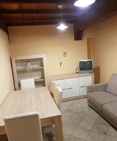 Foto Appartamento a Carrara Centro di 60 m² con 3 locali in affitto