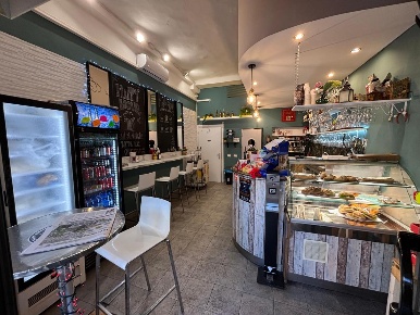Foto Bar a Pisa Santa Maria di 30 m² con 3 locali in vendita