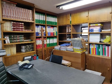 Foto Ufficio a Camaiore Lido di Camaiore di 35 m² con 2 locali in affitto