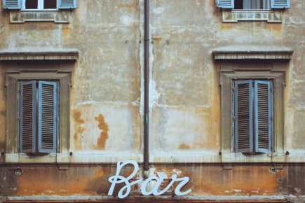 Foto Bar a Massa Centro di 90 m² con 3 locali in vendita