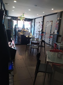 Foto Bar a Pisa Pratale di 70 m² con 4 locali in vendita