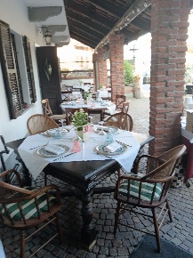Foto Ristorante a Ciriè Centro di 300 m² con 6 locali in vendita