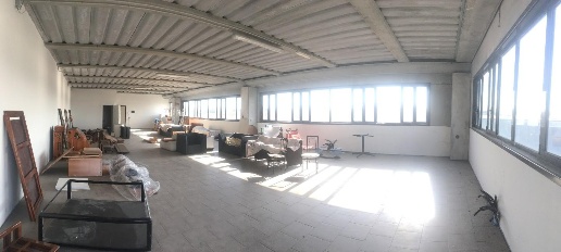 Foto Laboratorio a Cascina Semicentro di 190 m² con 1 locali in vendita