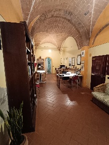Foto Magazzino a Empoli Centro Storico di 45 m² con 1 locali in affitto
