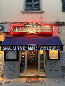 Foto Ristorante a Pisa Landi di 200 m² con 3 locali in vendita