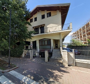 Foto Negozio a Pero Centro di 460 m² con 1 locali in vendita