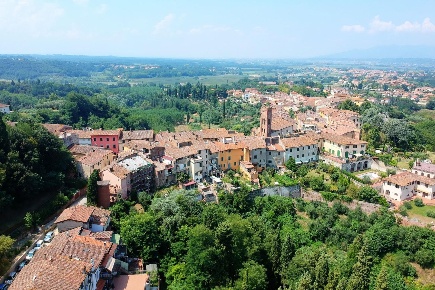 Foto Alimentari a Montopoli in Val d'Arno Montopoli di 100 m² con 1 locali