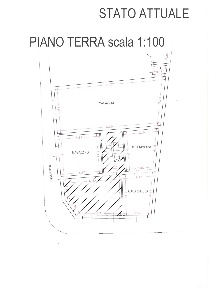 Foto Magazzino a San Miniato Ponte a Egola, Stibbio di 100 m² con 3 locali