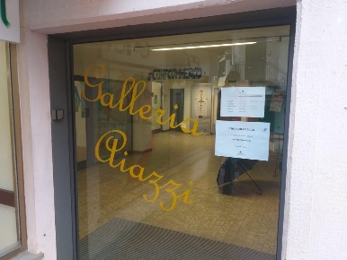 Foto Ufficio a San Marcello Piteglio San Marcello Pistoiese di 400 m²