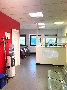 Foto Ufficio a Capannori Lammari - Lunata di 85 m² con 2 locali in vendita