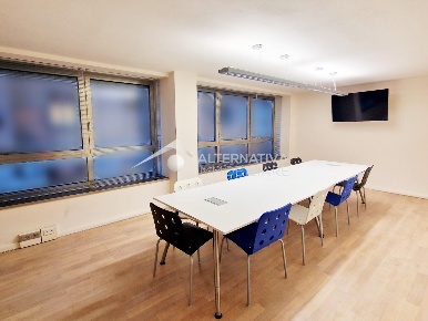 Foto Ufficio a Pisa Sant'Antonio di 80 m² con 2 locali in vendita