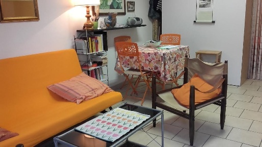 Foto Magazzino a Viareggio Centro di 30 m² con 1 locali in vendita