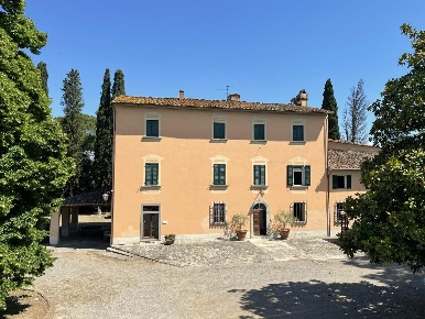 Foto Cessione attività a San Miniato Isola, Roffia con 100 locali