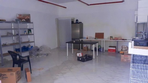 Foto Negozio a Cascina Navacchio Nord - Zambra di 70 m² con 1 locali
