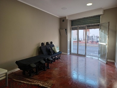 Foto Ufficio a Capraia e Limite Limite di 100 m² con 4 locali in affitto