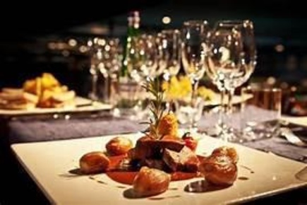 Foto Ristorante a Lucca San Marco - Acquacalda di 240 m² con 3 locali