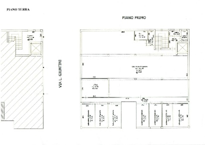 Foto Laboratorio a Empoli Pontorme - Cortenuova di 384 m² con 3 locali
