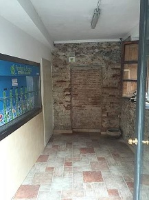 Foto Locale commerciale a Pisa San Francesco di 19 m² con 1 locali