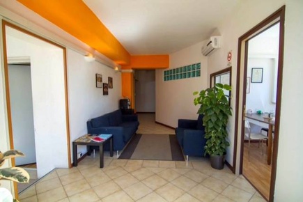 Foto Laboratorio a Monteriggioni Tognazza di 250 m² con 5 locali in vendita