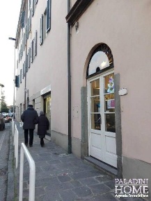Foto Ufficio a Lucca San Marco - Acquacalda di 60 m² con 3 locali