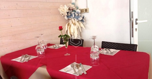 Foto Ristorante a Pisa Marina di Pisa di 200 m² con 4 locali in vendita