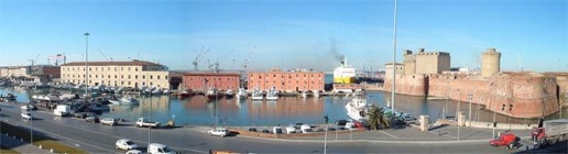 Foto Ufficio a Livorno Via Grande - Piazza della Repubblica di 170 m²