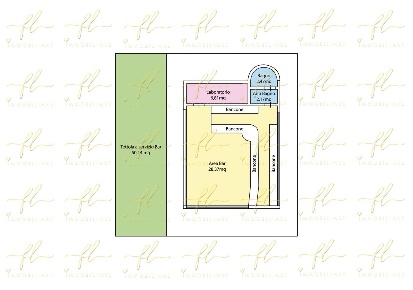 Foto Locale commerciale a Bibbona Marina Di Bibbona di 71 m² con 1 locali
