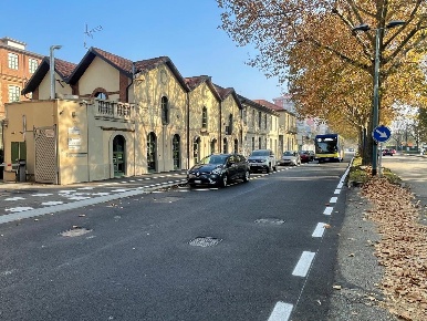 Foto Ristorante a Torino Lucento di 300 m² con 10 locali in vendita