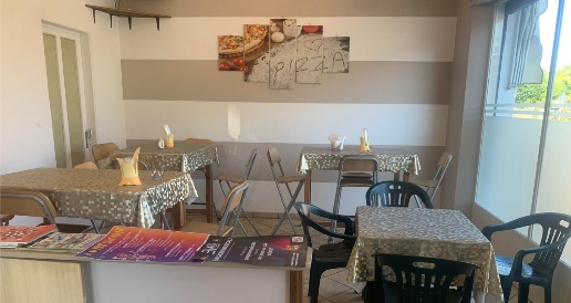 Foto Ristorante a Ciriè Centro di 120 m² con 3 locali in vendita