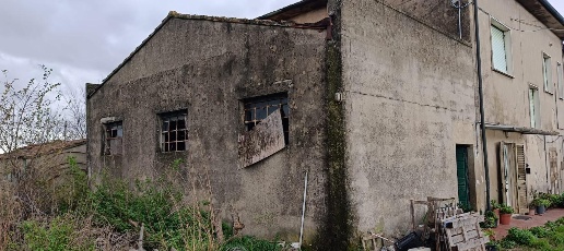 Foto Magazzino a Cascina San Frediano Nord - San Casciano di 60 m²