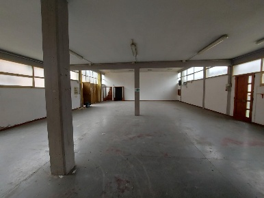 Foto Laboratorio a Fucecchio Le Botteghe di 382 m² con 3 locali in vendita