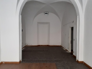 Foto Locale commerciale a Pontedera Villaggi, Bellaria di 34 m² in vendita