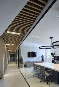 Foto Ufficio a Cascina Titignano - Visignano di 112 m² con 1 locali