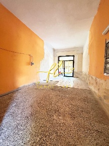 Foto Locale commerciale a Rosignano Marittimo Rosignano Solvay di 57 m²