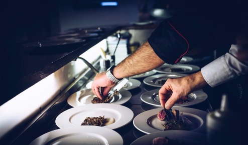 Foto Ristorante a Pietrasanta in vendita