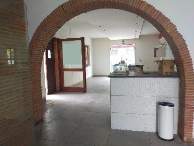 Foto Locale commerciale a San Giuliano Terme Pontasserchio, Pappiana