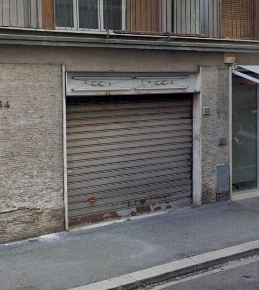 Foto Locale commerciale a Firenze Porta al Prato - San Jacopino di 45 m²