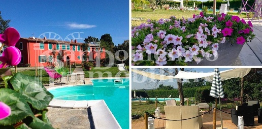 Foto Attività commerciale a Fauglia Centro di 800 m² con 21 locali