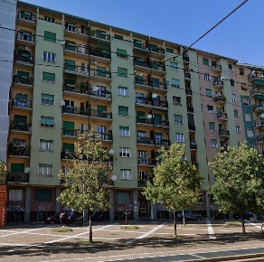 Foto Laboratorio a Milano Parco Trotter di 173 m² con 1 locali in vendita