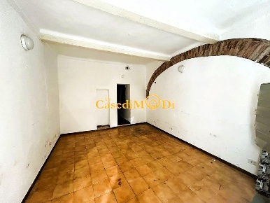 Foto Locale commerciale a Livorno Porta a Mare - Mazzini di 45 m²