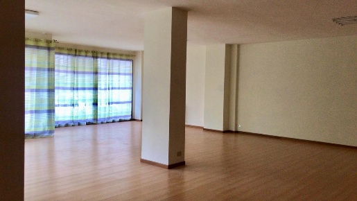 Foto Negozio a Chianciano Terme Centro di 108 m² con 2 locali in affitto