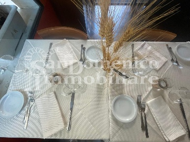 Foto Ristorante a Pisa Sant'Antonio di 50 m² con 2 locali in vendita
