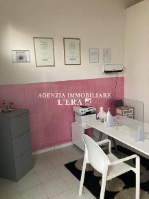 Foto Ufficio a Pontedera Centro di 16 m² con 1 locali in affitto