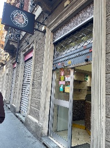 Foto Attività commerciale a Torino San Paolo di 40 m² con 4 locali