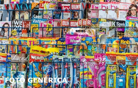 Foto Attività commerciale a Cerreto Guidi Centro di 30 m² con 1 locali