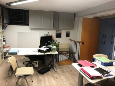 Foto Ufficio a Certaldo Zona Mensa, Via Toscana di 175 m² con 6 locali