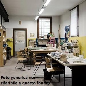 Foto Laboratorio a Pisa Ospedaletto di 60 m² con 1 locali in affitto